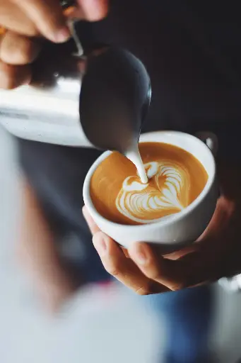 Koffie